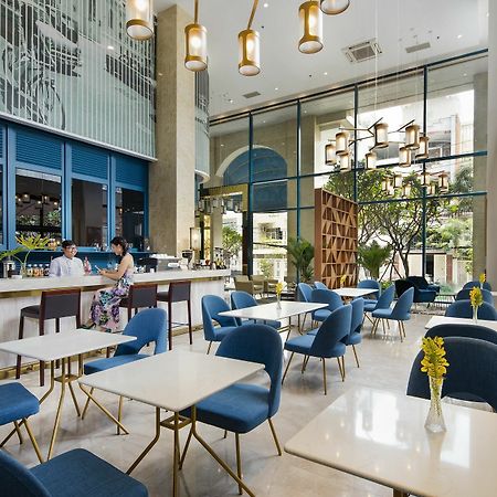 Do Thanh Residence Cidade de Ho Chi Minh Exterior foto