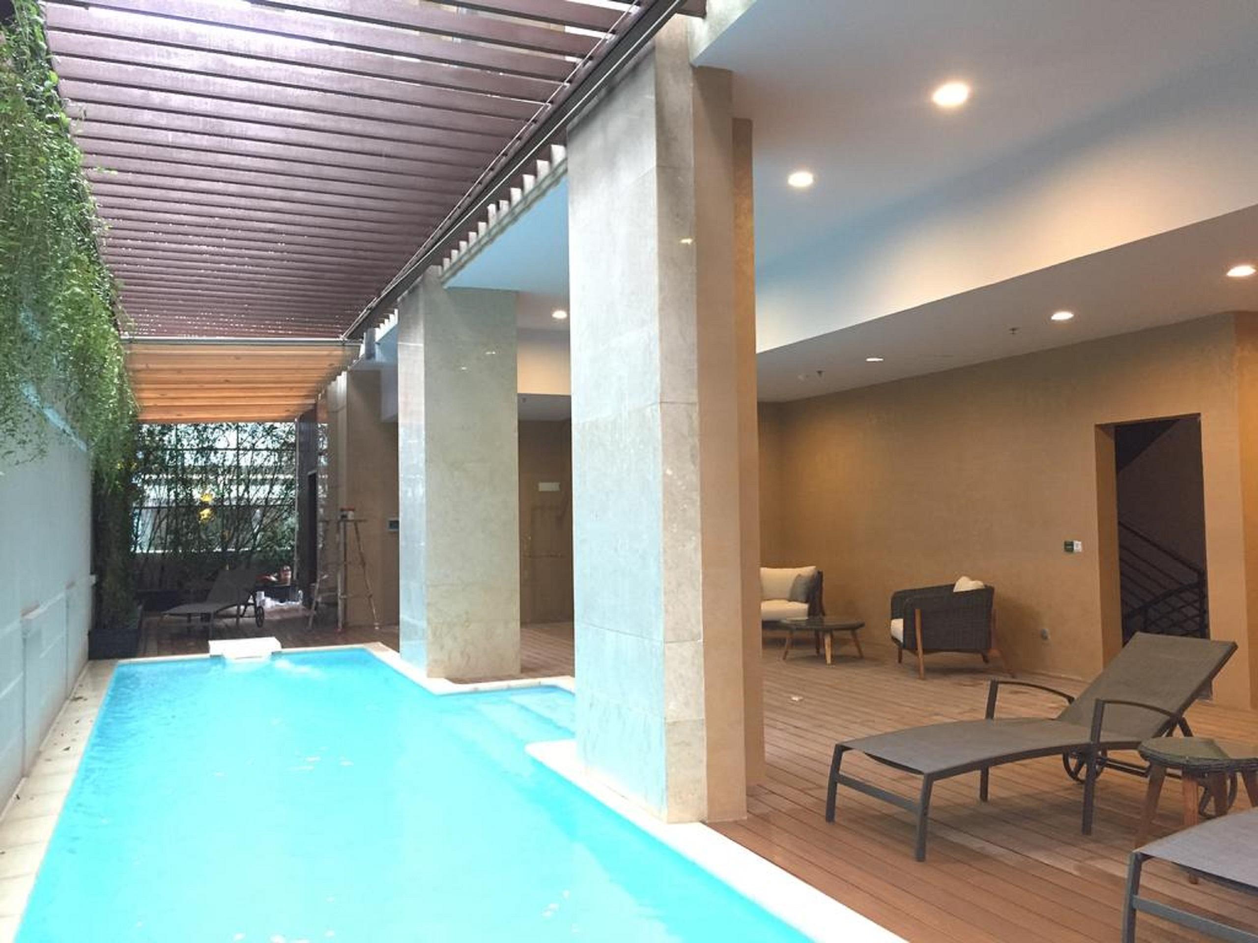 Do Thanh Residence Cidade de Ho Chi Minh Exterior foto