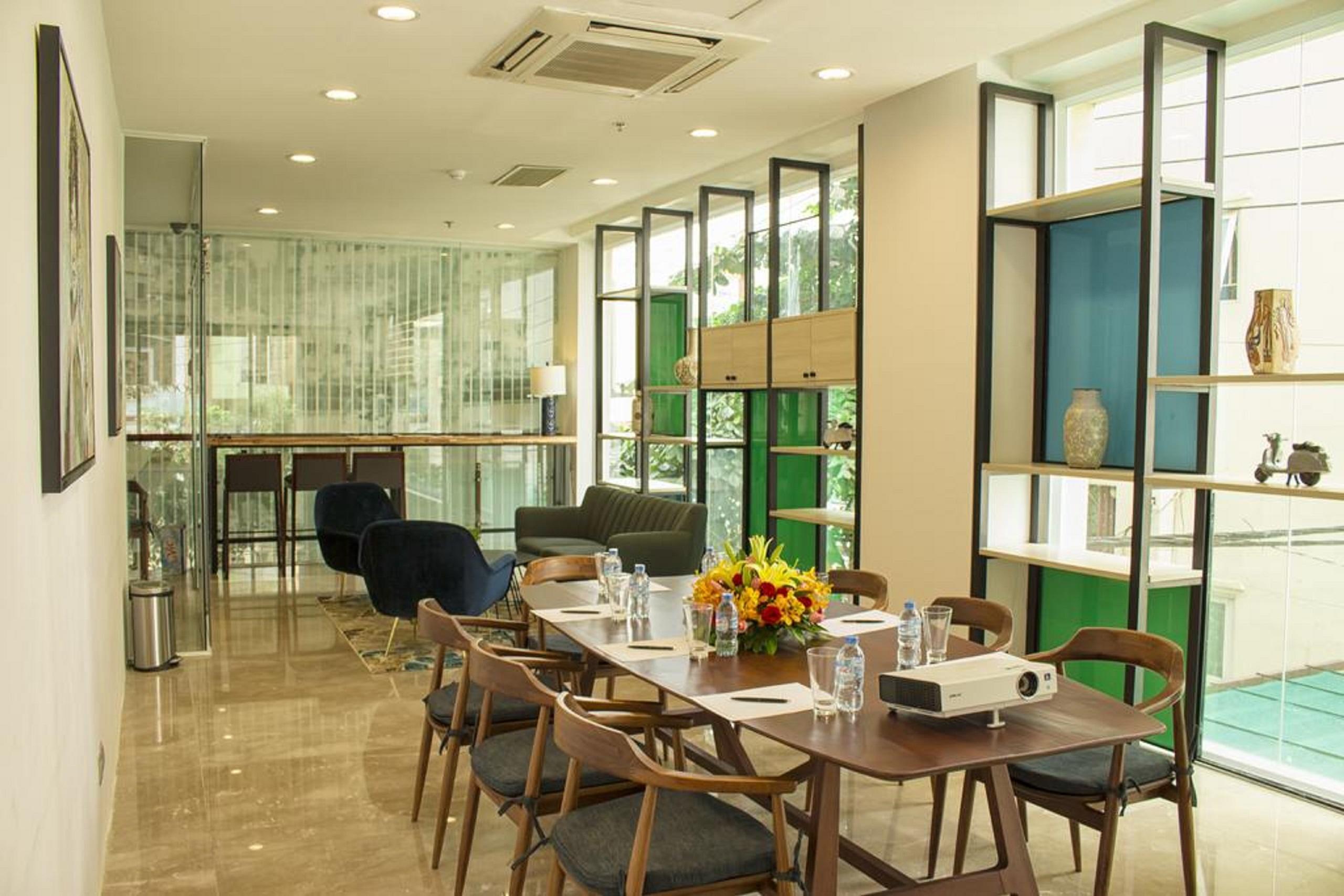 Do Thanh Residence Cidade de Ho Chi Minh Exterior foto