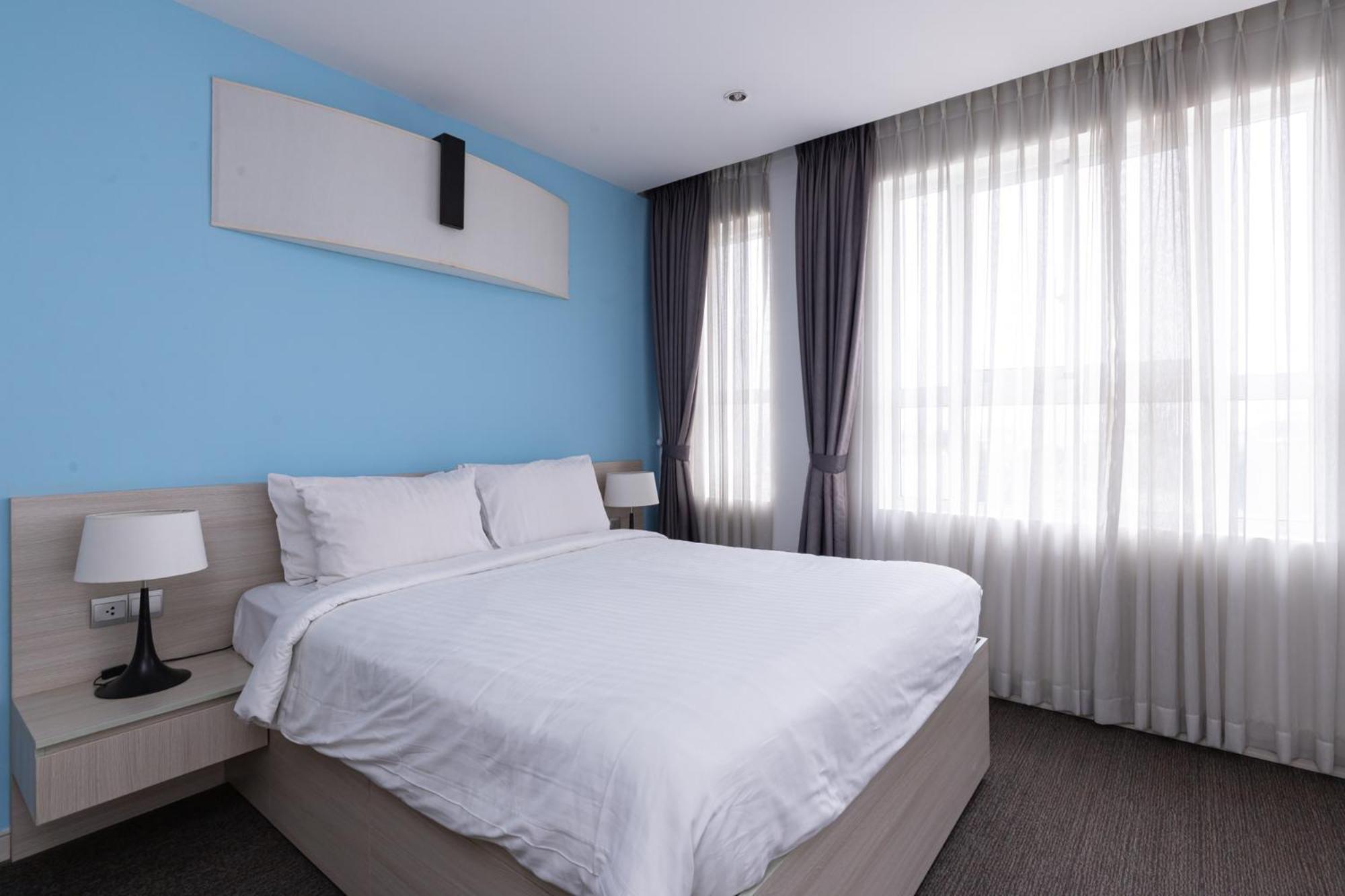 Do Thanh Residence Cidade de Ho Chi Minh Exterior foto