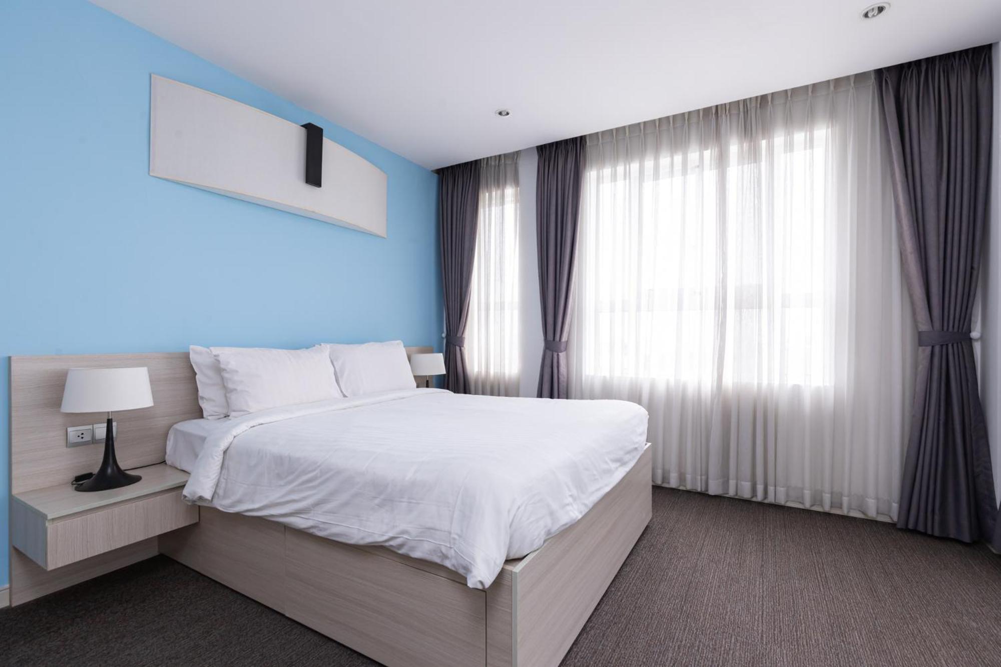 Do Thanh Residence Cidade de Ho Chi Minh Exterior foto