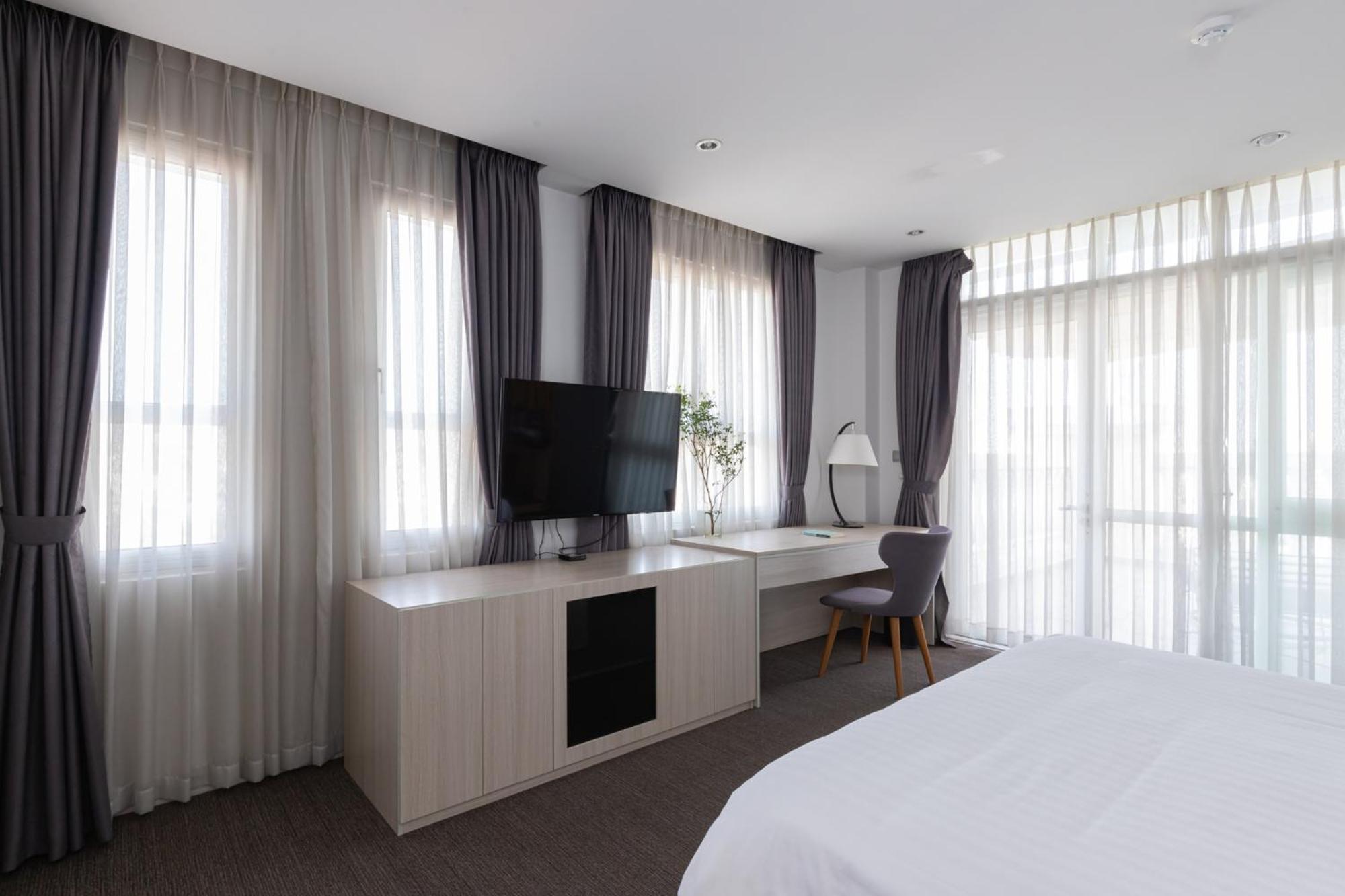 Do Thanh Residence Cidade de Ho Chi Minh Exterior foto