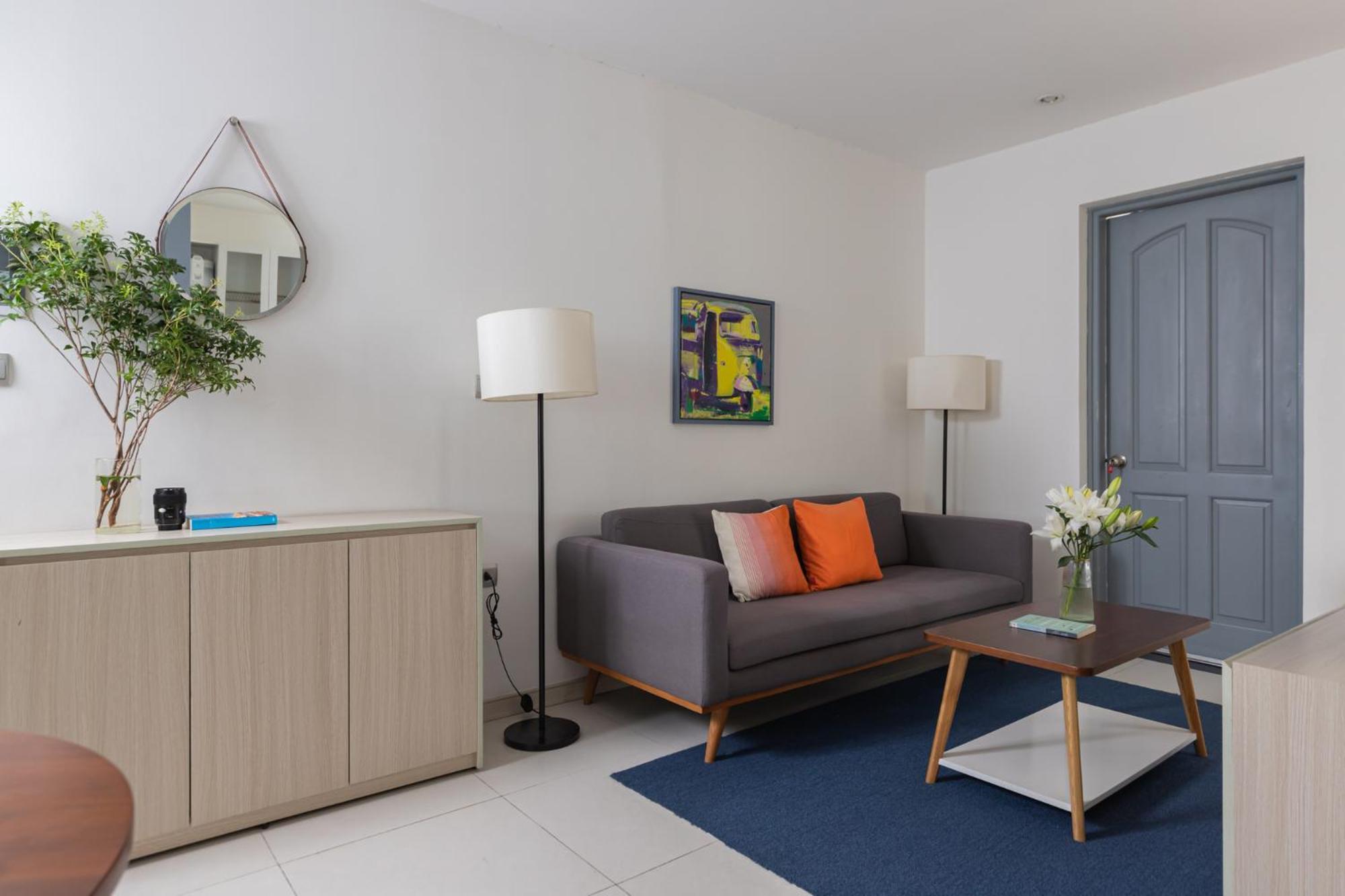 Do Thanh Residence Cidade de Ho Chi Minh Exterior foto