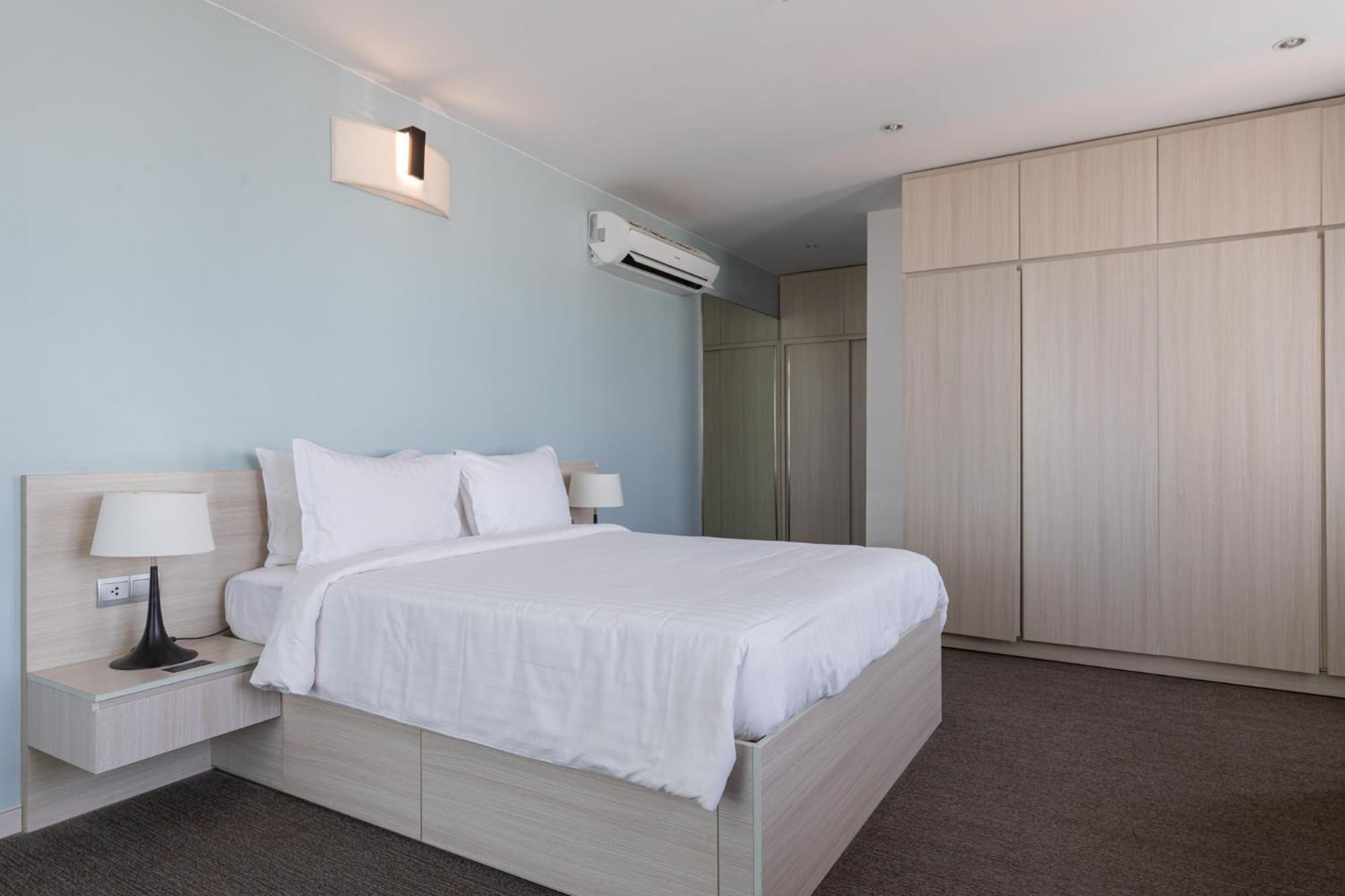 Do Thanh Residence Cidade de Ho Chi Minh Exterior foto