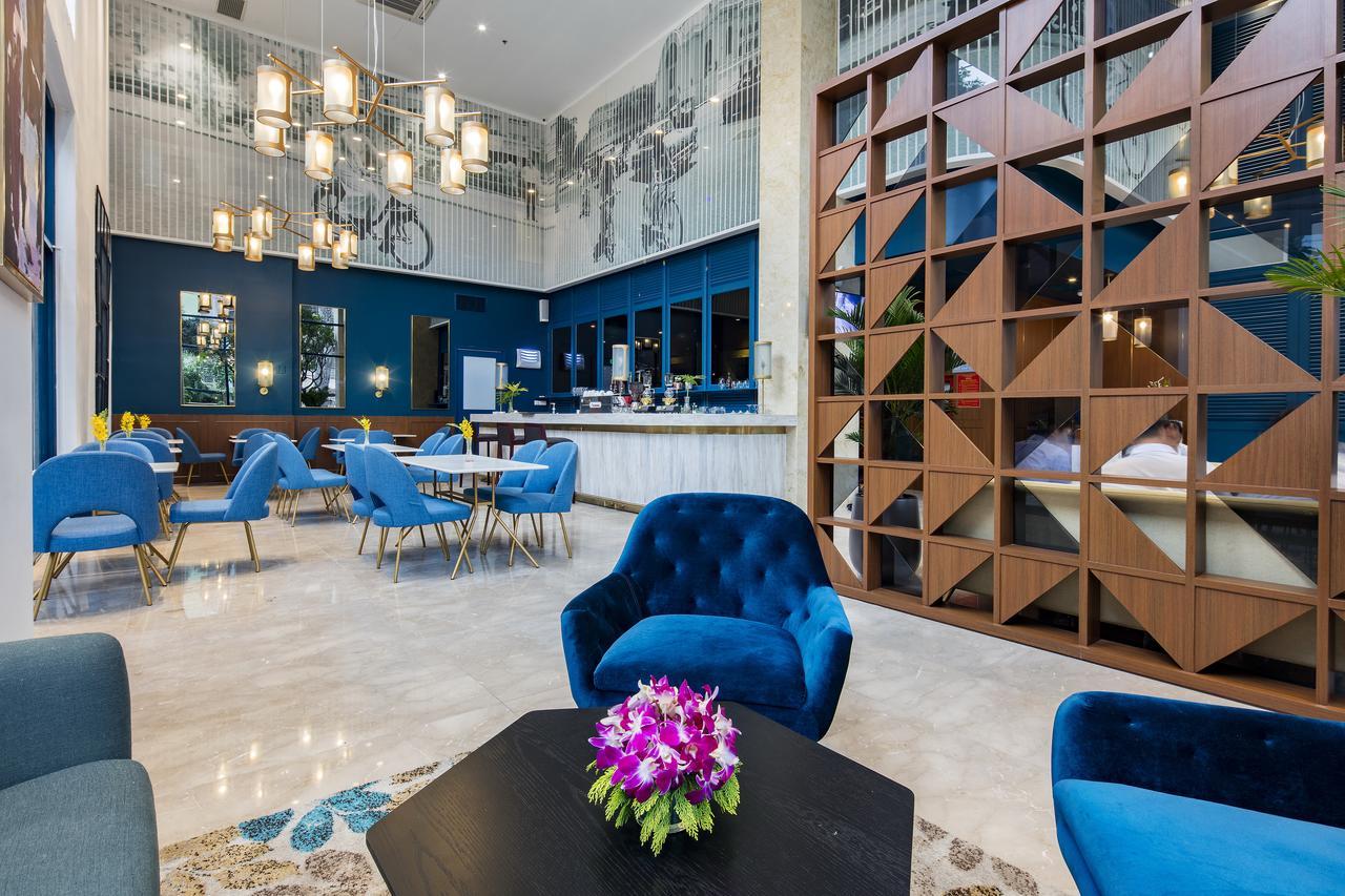 Do Thanh Residence Cidade de Ho Chi Minh Exterior foto